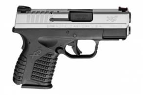 Springfield Armory 45AP DAO Pistol 3.3BS 5RD - XDS93345SB