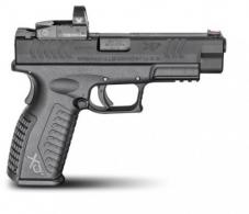 Springfield Armory XD(M) 9mm 4.5" Barrel OSP Optical Sight D - XDM9459BOSP