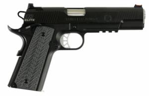 Springfield Armory RO ELITE OPER .45 ACP 5 7RD - PI9131E