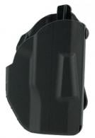 Safariland 7378 ALS Paddle HK P30 L SafariSeven Black - 7378395411 Safariland 7378 ALS Paddle HK P30 L SafariSeven Black - 7378395411