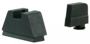 Ameriglo For Glock Tall Suppressor Height 3XL Iron Sight Set - GL506