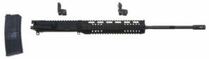 IFC 410 UPPER REC AL QUAD RAIL 2.75 W/MG - 410ARUM