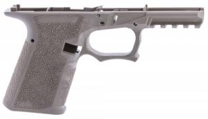 Polymer80 PFC9Flat Dark Earth PFC9 Serialized Compatible with Glock 19/23 Gen3 Flat Dark Earth Polymer - PFC9FDE