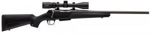 Winchester XPR Compact Scope Combo 7mm-08 Remington