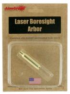 AimShot 6.5 Creedmoor Arbor for Laser Boresighter - AR6.5CREED