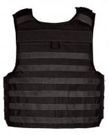 Blackhawk S.T.R.I.K.E. Cutaway Tactical Armor Carrier Vest Nylon X-Lar