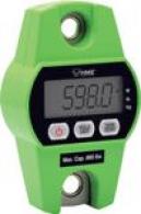 HME SCALE Digital Game Scale AA (2) - 220