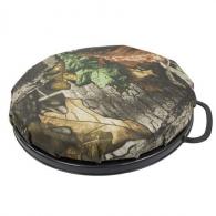 HME HMESWLST Bucket Swivel Seat Cushion Camo - 220