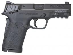 Smith & Wesson M&P 380 Shield EZ Thumb Safety 380 ACP Pistol - 11663