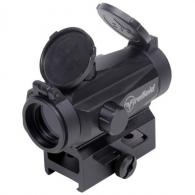 Firefield Impulse Compact 1x 22m Dual Illuminated Red Dot Sight