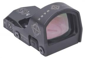 Firefield Impact XL 1x 33x24mm Illuminated Multi Red Dot Reflex Sight