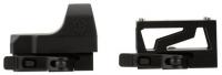 Main product image for Sightmark Mini Shot M-Spec LQD 1x 21x15mm Obj 3 MOA Illuminated Red Dot Black Matte