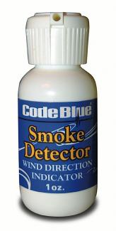 CODESmoke Detector Wind Indiator - OA1187