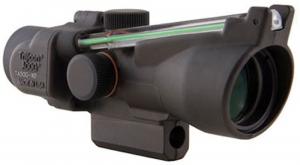 TRJ TA50G-XB3 ACOG Crossbow 3x24mm Chevron 400/440+ FPS Black