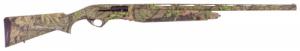 Pointer Semi-Auto Deluxe Semi-Automatic 12 Gauge 28 3 Mossy Oak - KPS12A028MOB