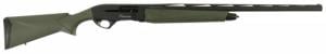 Pointer Semi-Auto Deluxe Semi-Automatic 12 GA 28 3 OD Green Syn - KPS12A028G