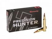 Hornady Precision Hunter ELD-X 30-378 Weatherby Ammo 220 gr 20 Round Box