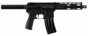 Radical Firearms Forged RPR 7.5" 223 Remington/5.56 NATO AR Pistol - FP75556M47RPR/RF00133