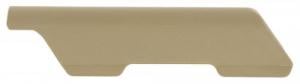 Magpul MOE/CTR Cheek Riser Flat Dark Earth 0.25" Fits MOE/CTR Stocks - MAG325-FDE