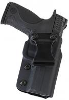 Galco TR652 Trition IWB S&W M&P Shield Steerhide Black - 158