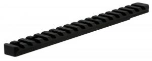 Talley Picatinny Base 1-Piece For Tikka Rifle Black Matte Finish - POO252714