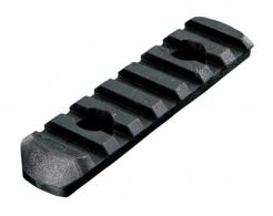 Magpul MOE 7 Slot Black Polymer 3.30"