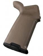 Magpul MOE+ AR-15/M4 Pistol Grip Textured Polymer Flat Dark Earth