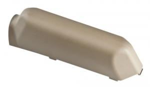 Magpul Hunter/SGA Cheek Riser Flat Dark Earth .25"/.50" Low For Magpul Hunter X-22, Hunter X-22 Takedown, SGA Shotgun