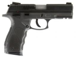 Taurus TH 9 *Exclusive* 9mm Single/Double Action 4.25 17+1 Black Inter - 1TH9041G