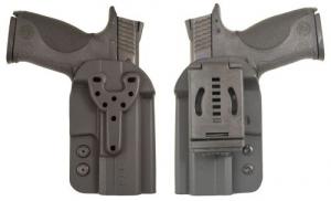 Main product image for Comp-Tac QB Compatible with For Glock 9/40/357 All Lengths, 36/41 Kydex Black