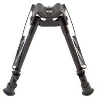 Caldwell XLA Bipod Black 9-13" Aluminum - 1081951