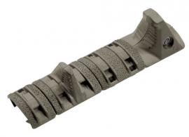 Magpul XTM Hand Stop Kit AR15/M4/M16 OD Green Polymer Ambidextrous - MAG511-ODG