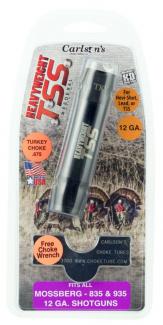 Main product image for Carlsons TSS Turkey Mossberg M835/M935 12 Gauge 17-4 Stainless Steel Black