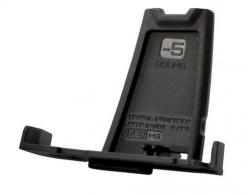 Magpul PMAG Minus Limiter LR/SR Gen M3 7.62x51mm NATO AR-10 5rd Polymer Black - MAG562-BLK