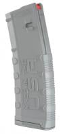 Amend2 Mod 2 223 Rem,5.56x45mm NATO AR-15,M4,M16 30rd Gray Detachable - 556MOD2GRY30