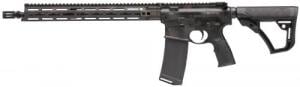 Daniel Defense DDM4 V7 LW 5.56 NATO 16" 32+1 Rattle Can Cerakote - 02-128-02957-047