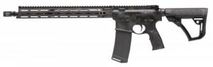 Daniel Defense DDM4 V7 *CA Compliant 5.56x45mm NATO 16" 10+1 Rattlecan Cerakote 6 Position w/SoftTouch Overmolding