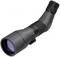 Leupold SX-5 Santiam HD 27-55x 80mm Angled Spotting Scope - 175911