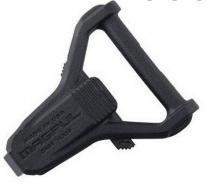 Magpul Paraclip Black Melonite Steel