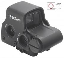 Main product image for Eotech HWS XPS-2 1x 68 MOA Ring/Green Dot Holographic Sight