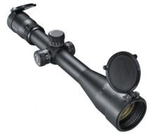 Trijicon AccuPoint 2.5-10x 56mm Mil-Dot Crosshair / Amber Dot Reticle Rifle Scope