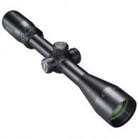 Bushnell Trophy 4-12x 40mm Black Rifle Scope