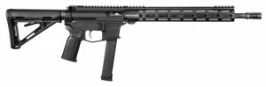 Angstadt Arms UDP-9 9mm Semi Auto Rifle - AAUDP09R16