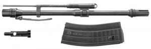 Bushmaster ACR Conversion Carbine 6.8 Remington SPC II 16.5" 25-Round No Sights Black Melonite - 90028