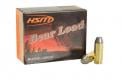 HSM Bear Load 10mm Auto 200 gr Round Nose Flat Point (RNFP) 20 Bx/ 20 Cs