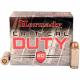 Main product image for HORNADY CRITICAL DUTY 10MM 175 GR 20RD BOX