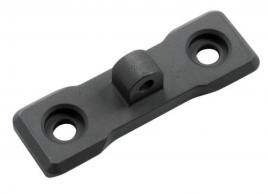 Magpul Bipod Mount M-LOK Black Anodized Aluminum - MAG609-BLK