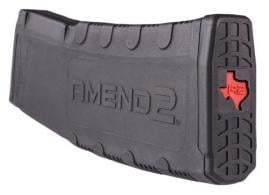 Main product image for Amend2 Texas Special Edition 223 Rem,5.56x45mm NATO AR-15 30rd Black