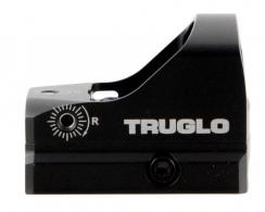 Trijicon MRO 1x 25mm 2 MOA Red Dot Sight
