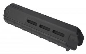 Magpul MOE Handguard M-LOK AR15/M4 Textured Black Polymer Midlength - MAG426-BLK